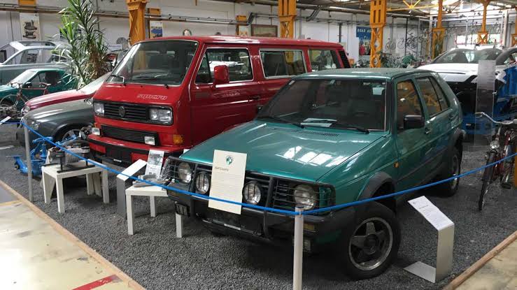 Cars Enthusiast Challenge EP:1 (Oldcars Enjoyer Edition)
